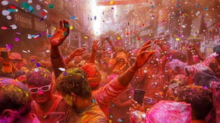 Masan Holi 2025: స్మశానంలోని  బూడిదతో హోలీ వేడుకలు.. మసాన్ హోలీ ఎప్పుడు? ఎందుకు జరుపుకుంటారో తెలుసా..