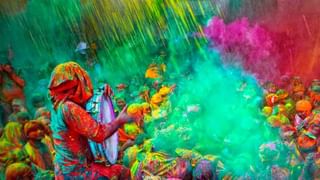 Holi 2025: రంగుల కేళీ హోలీని మన దేశంలో మాత్రమే కాదు.. ఈ దేశాల్లో కూడా వైభవంగా జరుపుకుంటారని తెలుసా..
