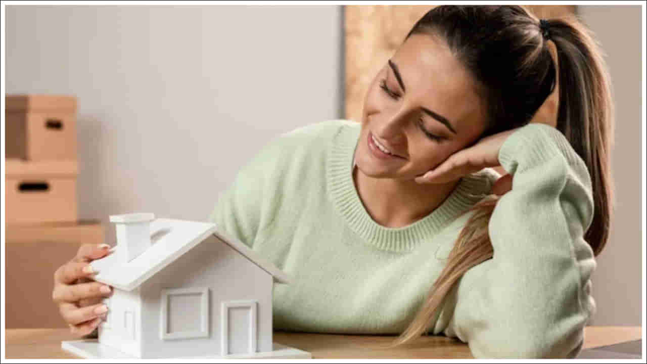 Home Buying: భార్య పేరు మీద ఆస్తి కొనడం లాభదాయకం.. ఎందుకో తెలుసా?