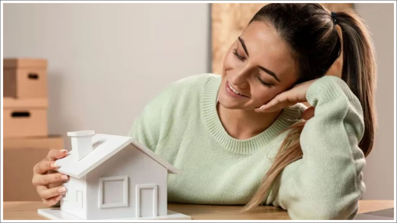 Home Buying: భార్య పేరు మీద ఆస్తి కొనడం లాభదాయకం.. ఎందుకో తెలుసా?