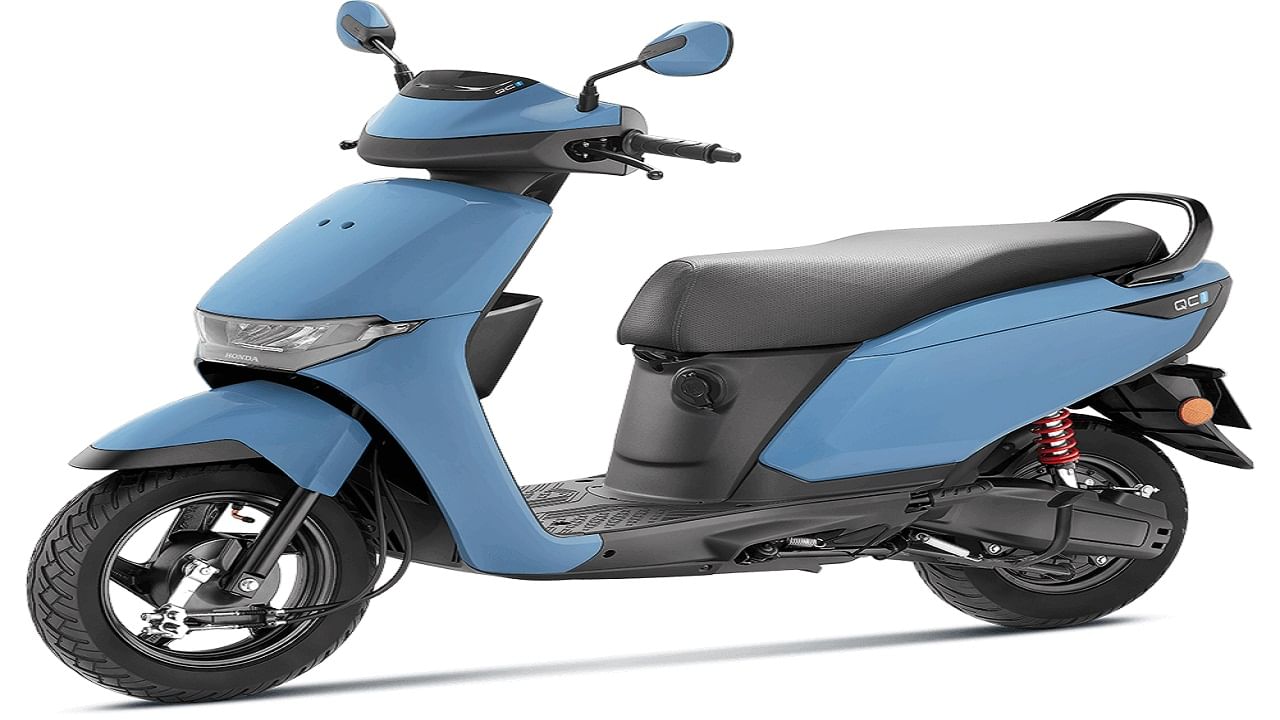 Honda QC1: అదిరిపోయిన హోండా ఈవీ స్కూటర్.. ఫస్ట్ అండ్ బెస్ట్ రివ్యూ ఇదే..!