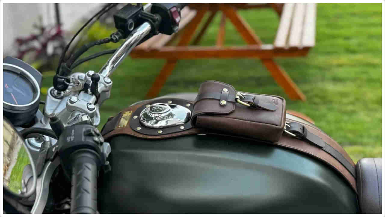 Honda Bike: రాయల్ ఎన్ఫీల్డ్‌కు పోటీగా మరో బైక్‌.. ధర రూ.2 లక్షల నుంచి ప్రారంభం