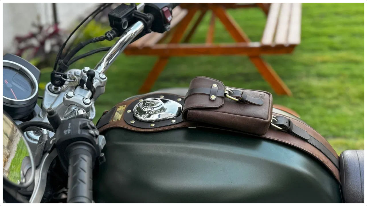 Honda Bike: రాయల్ ఎన్ఫీల్డ్‌కు పోటీగా మరో బైక్‌.. ధర రూ.2 లక్షల నుంచి ప్రారంభం