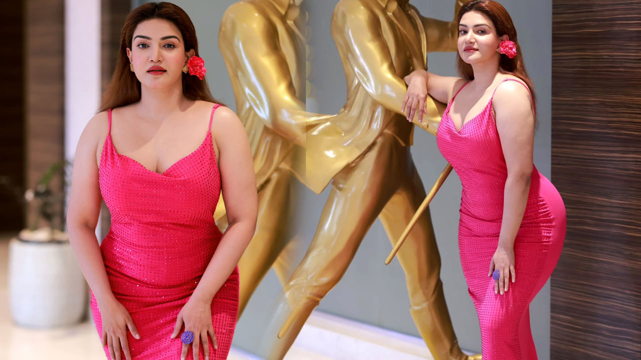 ఆమె శరీరం చూపించి డబ్బులు సంపాదిస్తుంది.. హనీరోజ్ పై నటి షాకింగ్ కామెంట్స్