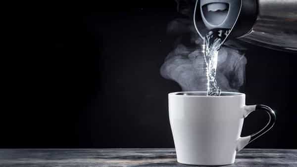 Hot Water: ఉదయాన్నే ఖాళీ కడుపుతో వేడి నీళ్లు తాగే వారికి అలర్ట్.. ఈ అలవాటు ఎంత డేంజరో తెలుసా?