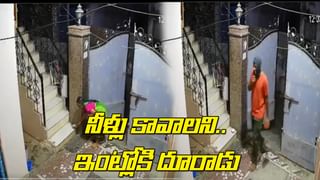 Telangana: మటన్ కర్రీ వండలేదన్న పాపానికి.. భర్త ఏం చేశాడో చూస్తే దిమ్మతిరుగుద్ది.!