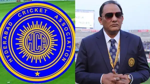IPL 2025: ముదురుతున్న SRH, HCA వివాదం! ఉప్పల్ స్టేడియం ఖాళీ చేయనున్న సన్రైజర్స్?