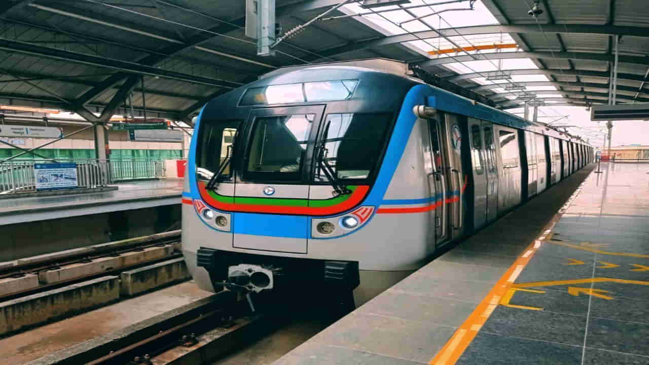 Hyderabad Metro: ప్రయాణికులకు అలెర్ట్.. మెట్రో టైమింగ్స్ మారుతున్నాయ్.. ఎప్పటి నుంచి ఎప్పటివరకంటే..
