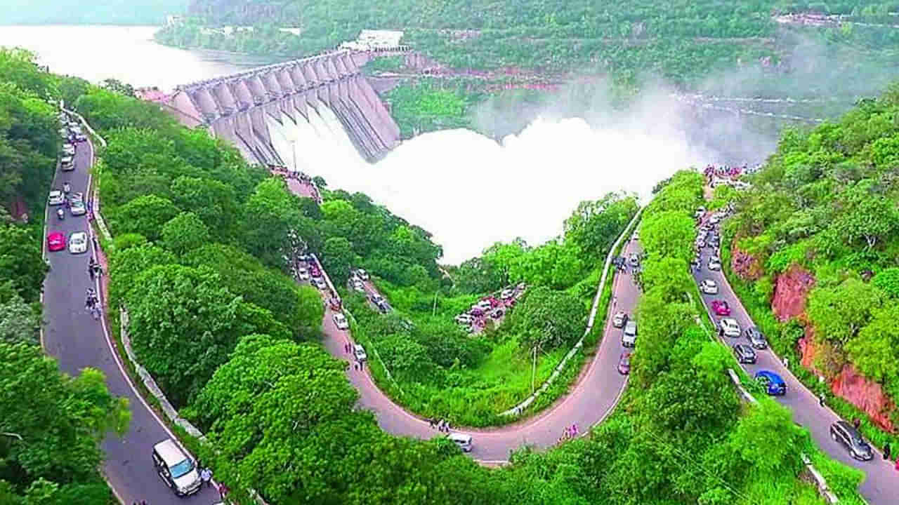 Good News: తెలుగు రాష్ట్రాలకు గుడ్‌న్యూస్‌.. అభయారణ్యంలో ఎలివేటెడ్ కారిడార్‌కు కేంద్రం గ్రీన్ సిగ్నల్