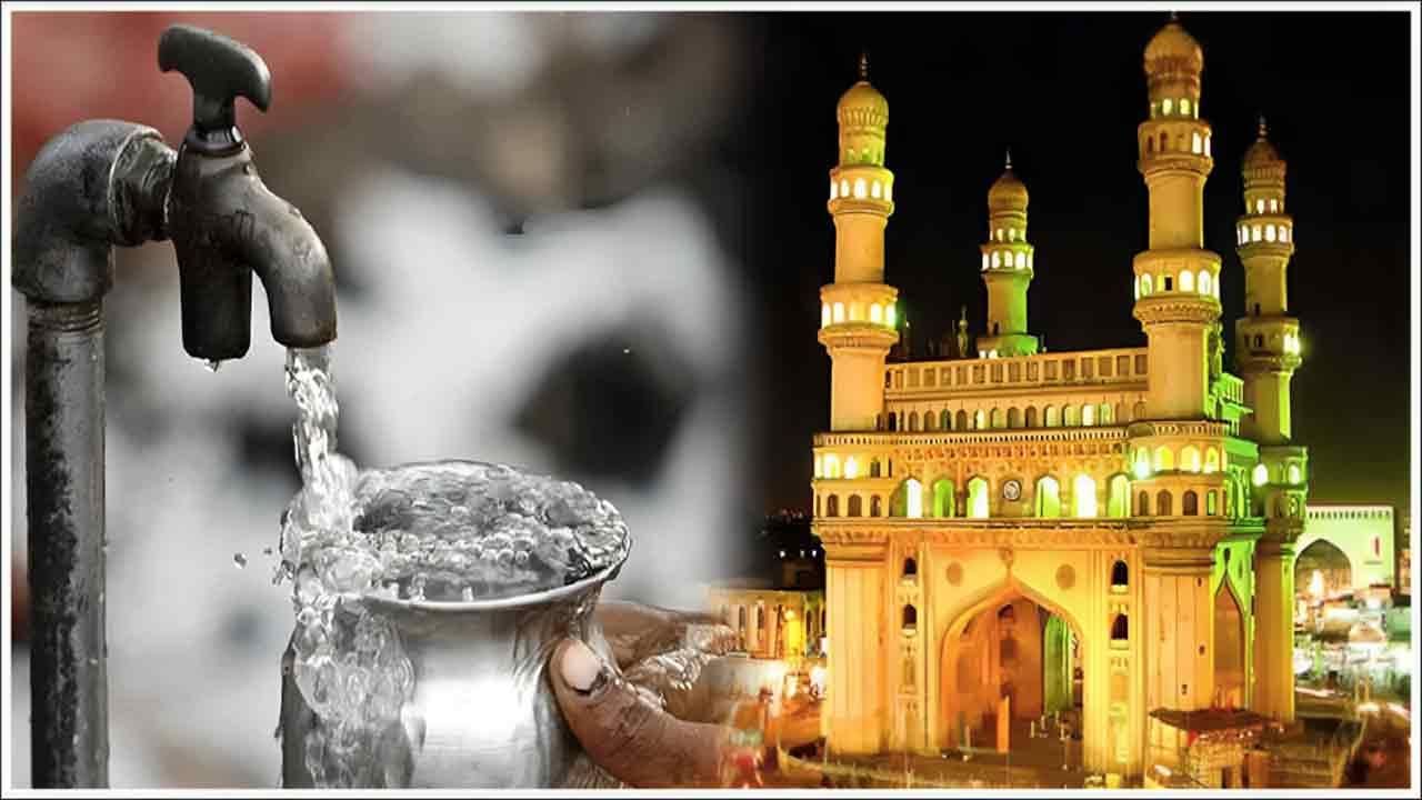 Hyderabad: ఈ ఏరియాల్లోనే నీళ్ళ కరువు ఎందుకు..? రానున్న రోజులు భయంకరంగా మారనున్నాయా..?