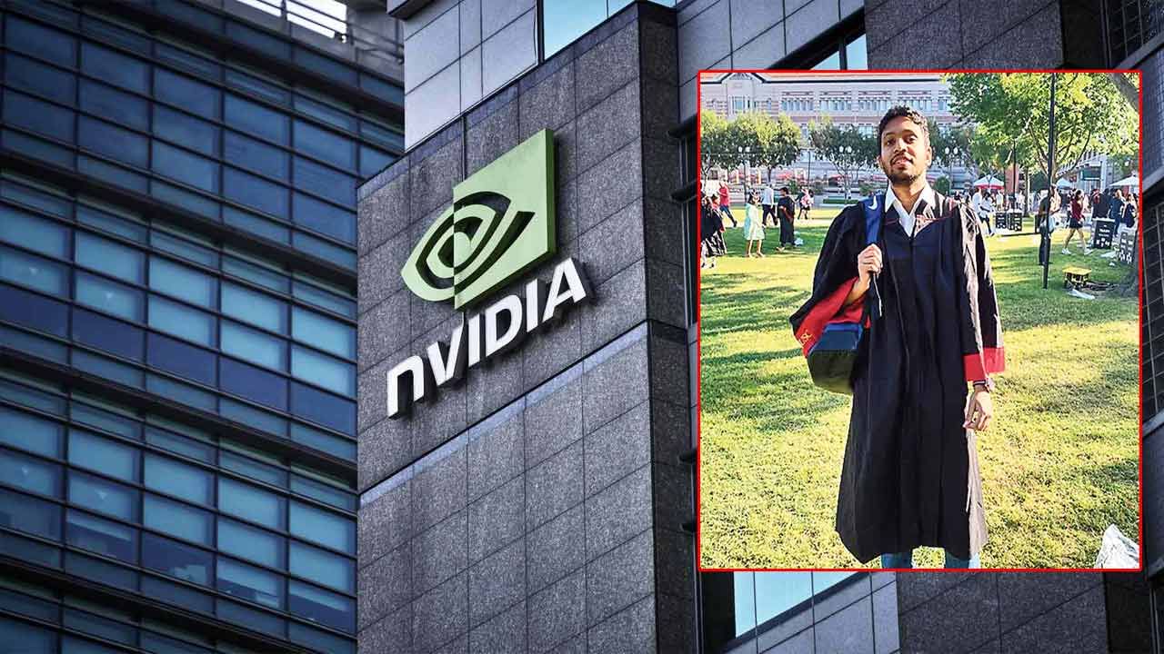 Hyderabad: హైదరాబాద్‌ కుర్రోడి సత్తా.. రూ.3 కోట్ల వార్షిక వేతనంతో అమెరికాలో కొలువు