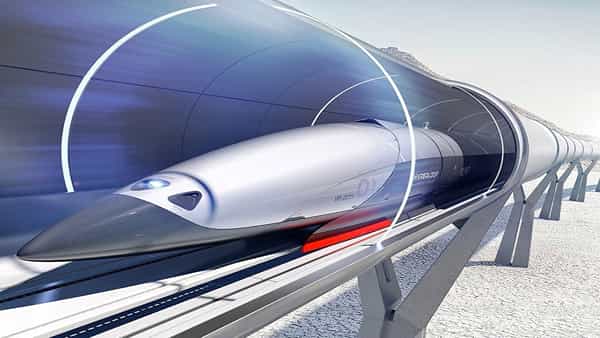 Hyper Loop: 30 నిమిషాల్లో 300 కిలోమీటర్ల ప్రయాణం సాధ్యమే.. హైపర్ లూప్పై రైల్వే మంత్రి బిగ్ అప్డేట్