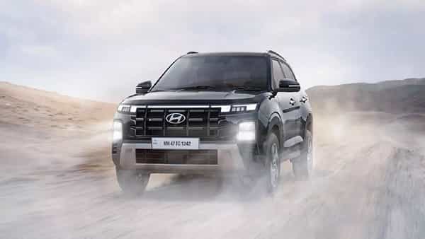 Hyundai creta: అదరహో అనిపిస్తున్న క్రెటా కారు.. 2025 ఫేస్ లిఫ్ట్ ను విడుదల చేసిన హ్యుందాయ్
