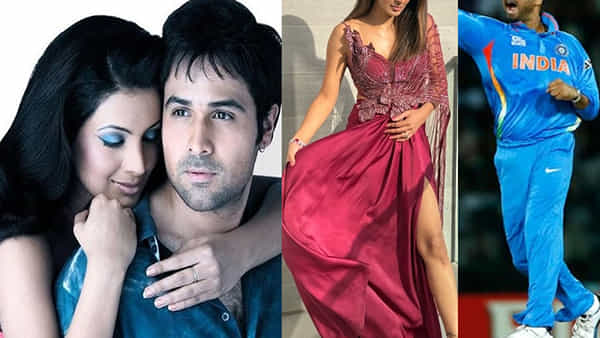 Imran Hashmi: ఇమ్రాన్ హష్మీతో లిప్ లాక్, రొమాంటిక్ సీన్స్.. ఇప్పుడు ఆ టీమిండియా స్టార్ క్రికెటర్ భార్య..