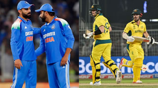 Video: వీడియో ఆఫ్ ది డే! రోహిత్ కొడుకును ముద్దాడిన అనుష్క శర్మ.. మళ్ళీ మళ్ళీ జరగని క్యూట్-రేర్ మూమెంట్! 