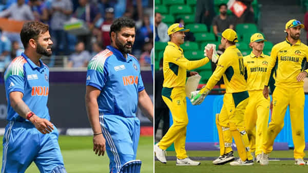 IND vs AUS: టీమిండియా ఫ్యాన్స్కు గుడ్న్యూస్.. మరోసారి ఆస్ట్రేలియా పర్యటనకు రోహిత్, కోహ్లీ.. ఎప్పుడంటే?