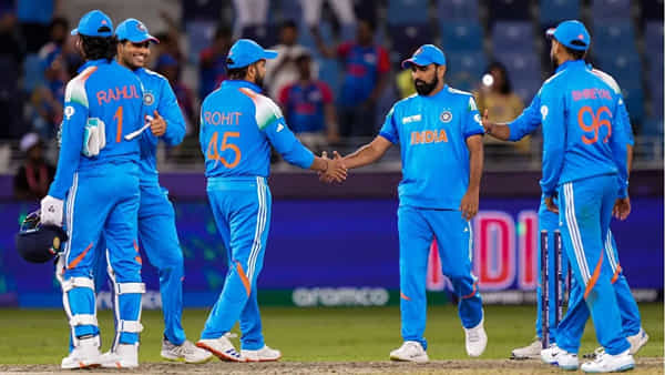 IND vs AUS: దుబాయ్లో టీమిండియాకు సేఫ్ కాదు భయ్యో.. 16 ఏళ్లుగా ఇదే ట్రెండ్