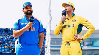 IND vs AUS: నల్లటి చేతి బ్యాండ్‌లతో బరిలోకి భారత జట్టు.. ఎందుకో తెలుసా?