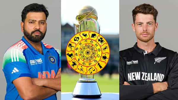 Champions Trophy: జ్యోతిష్యశాస్త్రం ప్రకారం నేటి ఫైనల్లో విజయం సాధించే జట్టు ఇదే!
