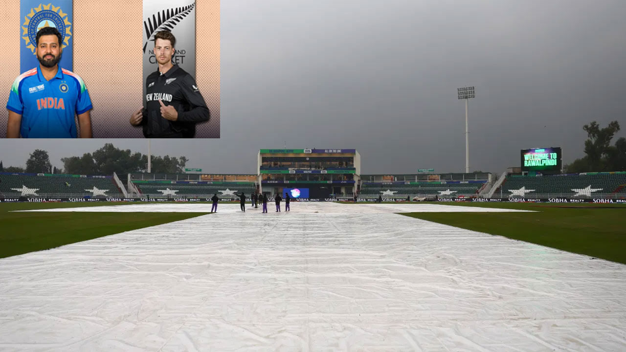 IND vs NZ: వర్షంతో 3 మ్యాచ్లు రద్దు.. ఇండియా-కివీస్ మ్యాచ్కు ఎఫెక్ట్ ఉందా?