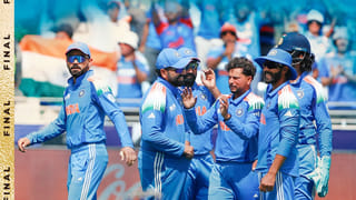 Video: ఇదేందయ్యా ఫిలిప్స్.. ఒంటి చేత్తో గాల్లోకి ఎగిరి కళ్లు చెదిరే క్యాచ్.. ఛాంపియన్స్ ట్రోఫీ హిస్టరీలోనే బెస్ట్