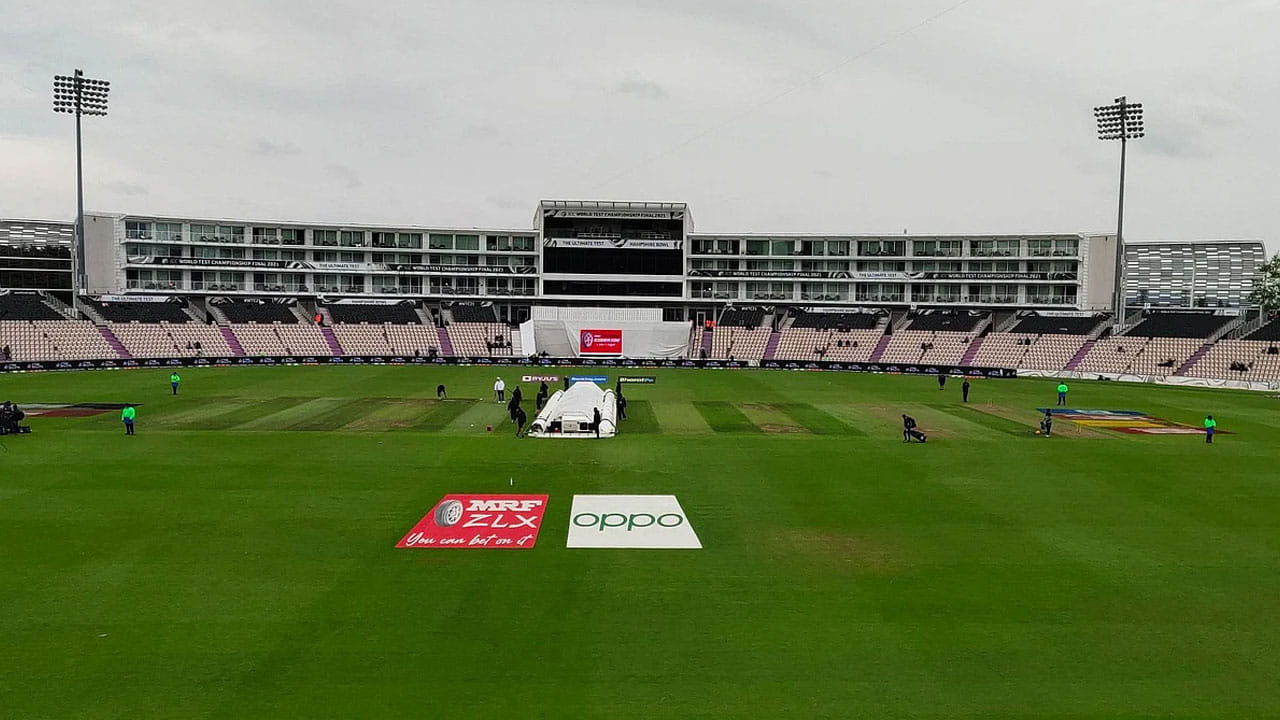 IND vs NZ Final: ఫైనల్ పోరుకు వర్షం అడ్డంకి.. ఐసీసీ రూల్స్తో ఛాంపియన్గా నిలిచే జట్టు ఏదంటే?