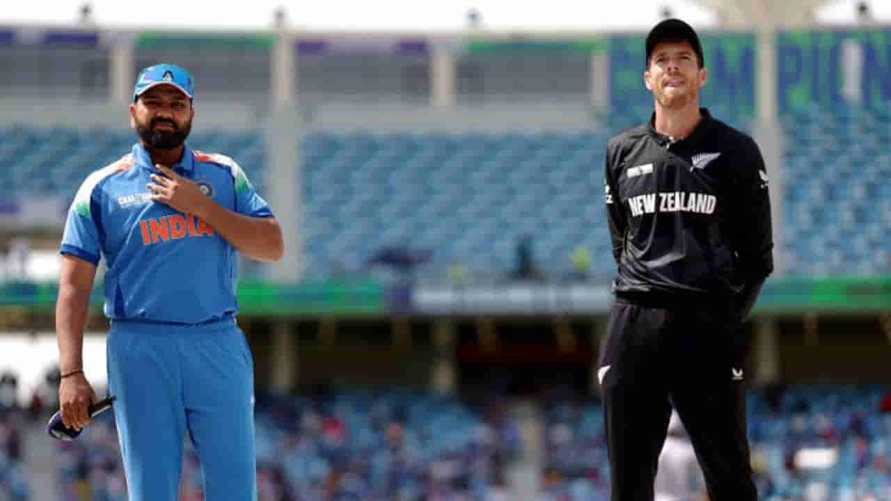 IND Vs NZ: రోహిత్ మావ.! ఆ ఇద్దరే టీమిండియాకు డేంజర్.. త్వరగా అవుట్ చేస్తే కప్పు మనదే