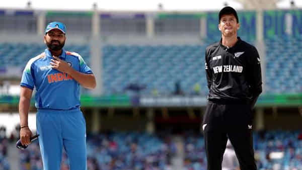 IND Vs NZ: రోహిత్ మావ.! ఆ ఇద్దరే టీమిండియాకు డేంజర్.. త్వరగా అవుట్ చేస్తే కప్పు మనదే