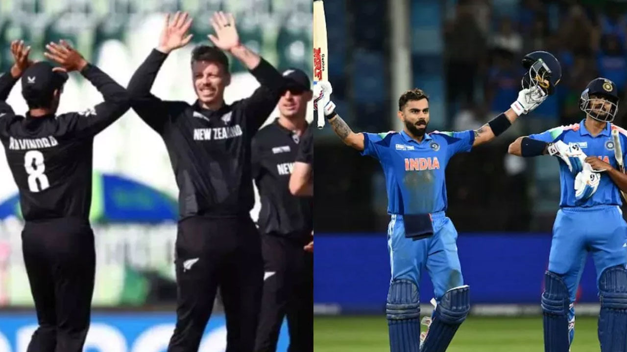 ప్రపంచ కప్ ఫైనల్‌ 2023కు రిచర్డ్ ఇల్లింగ్‌వర్త్ కూడా అంపైర్‌గా వ్యవహరించాడు. పాల్ రైఫిల్ గురించి మాట్లాడుకుంటే, లాహోర్‌లో దక్షిణాఫ్రికా, న్యూజిలాండ్ మధ్య జరిగిన సెమీ-ఫైనల్ మ్యాచ్‌లో ఆయన ఆన్-ఫీల్డ్ అంపైర్ కూడా. దుబాయ్‌లో భారత్, ఆస్ట్రేలియా మధ్య జరిగిన తొలి సెమీ-ఫైనల్ మ్యాచ్‌కు రిచర్డ్ ఇల్లింగ్‌వర్త్ అంపైరింగ్‌గా వ్యవహరించారు. 