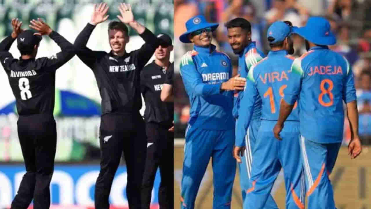 IND Vs NZ: హైదరాబాద్ థియేటర్లలో భారత్, న్యూజిలాండ్ మ్యాచ్ లైవ్లో చూడాలా..? టికెట్ ఎంతంటే