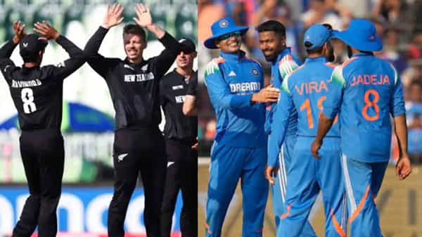 IND Vs NZ: హైదరాబాద్ థియేటర్లలో భారత్, న్యూజిలాండ్ మ్యాచ్ లైవ్లో చూడాలా..? టికెట్ ఎంతంటే