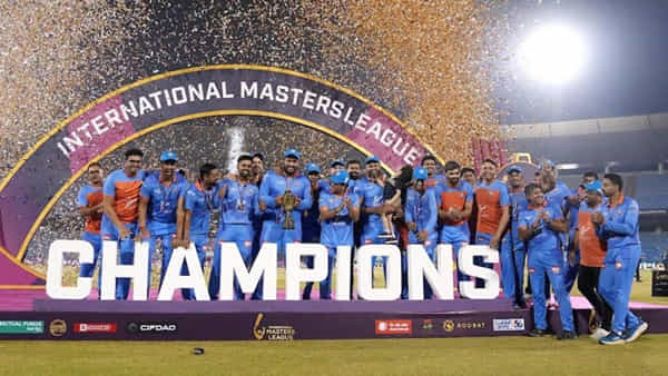 IML final: మరోసారి అదరగొట్టిన మాస్టర్ బ్లాస్టర్! ఈ సారి ఏకంగా ఫైనల్లోనే.. ఇండియా మాస్టర్స్ ఖాతాలో ట్రోఫీ