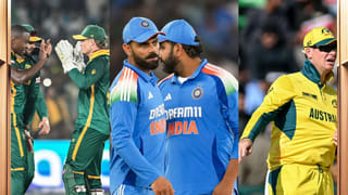 Champions Trophy: ఇదేం కర్మరా దేవుడా? ఇండియాతో ఆడటానికి దేశాలు దాటి రానున్న సెమీఫైనల్ టీమ్స్!