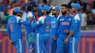 VIdeo: ఒరేయ్ ఆజామూ కోట్ల రూపాయలు వరదలో కొట్టుకుపోయాయిరా! ఒక్క వర్షానికే గడాఫీ స్టేడియం లీక్! వైరల్ అవుతున్న వీడియో