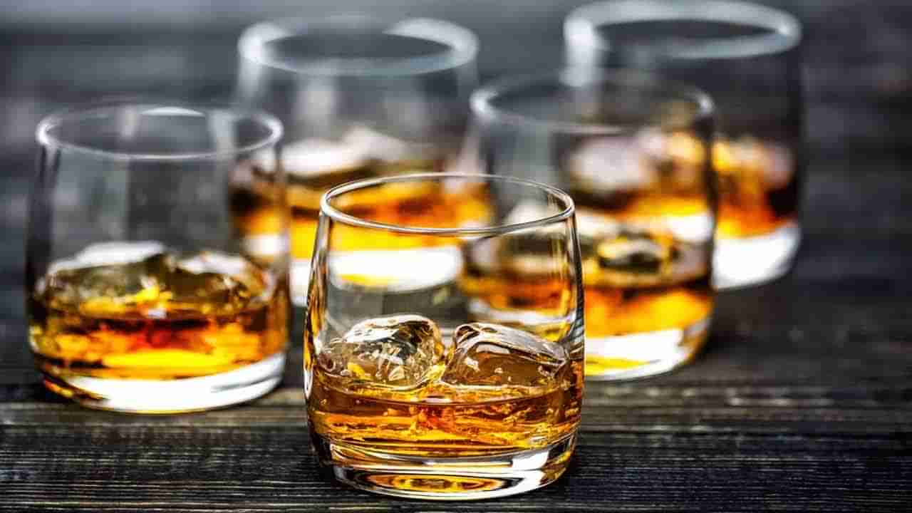 Indian Whisky: ప్రపంచ మార్కెట్లో ఇండియన్‌ విస్కీ సంచలనం.. సేల్స్‌లో చైనాకే మత్తెక్కించిందిగా