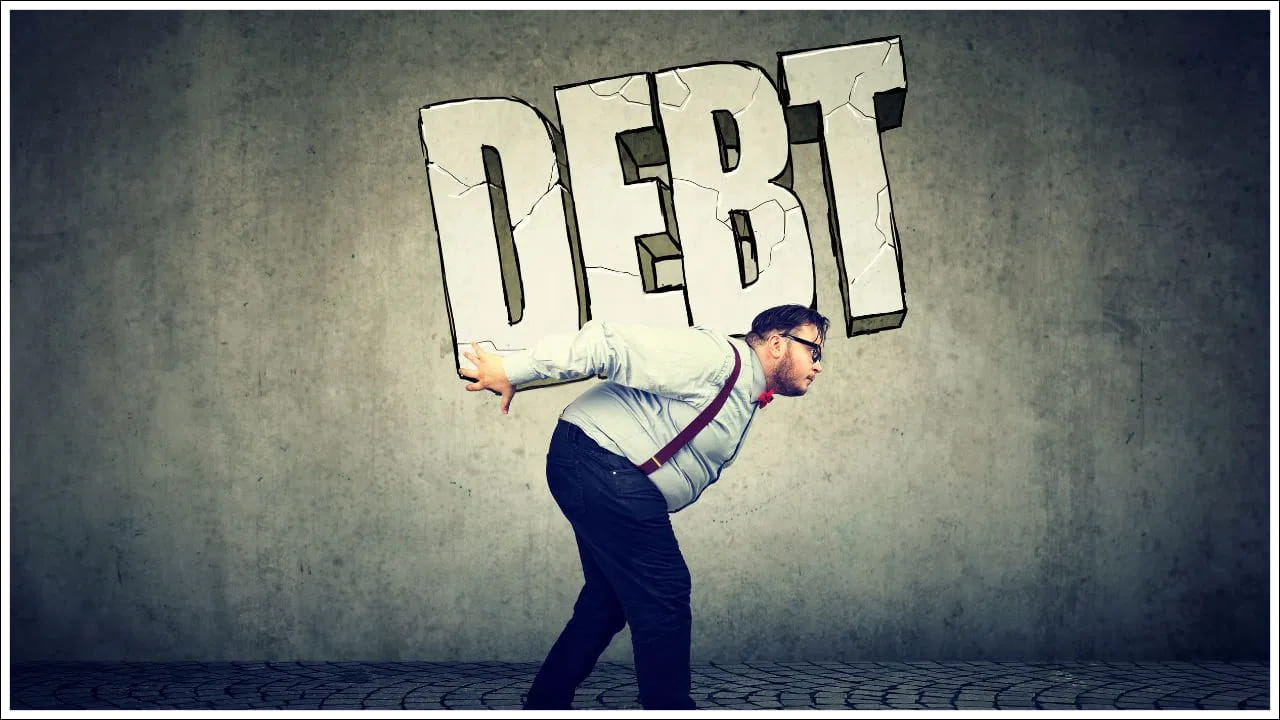 2019 సంవత్సరంలో రాష్ట్రాలు, కేంద్రపాలిత ప్రాంతాల అప్పులు రూ.47.9 లక్షల కోట్లుగా ఉండగా, ఇప్పుడు అది రూ.83.3 లక్షల కోట్లకు పెరిగింది. 2024లో భారతదేశంలో అత్యధికంగా అప్పులు ఉన్న రాష్ట్రాల గురించి వెల్లిడించింది. తమిళనాడు రూ. 8.3 లక్షల కోట్ల అప్పుతో మొదటి స్థానంలో ఉంది.