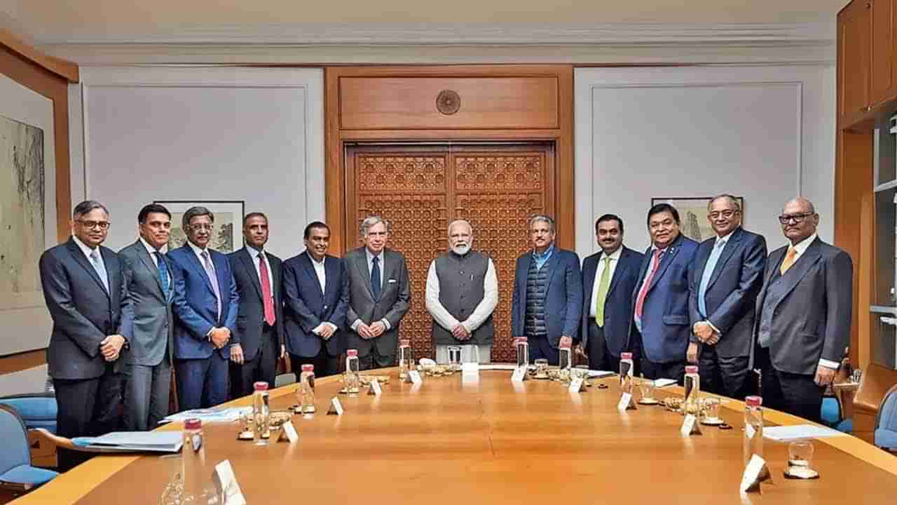 బిలియనీర్లలో భారత్‌కు మూడో స్థానం.. సెంచరీ కొట్టిన హైదరాబాద్..