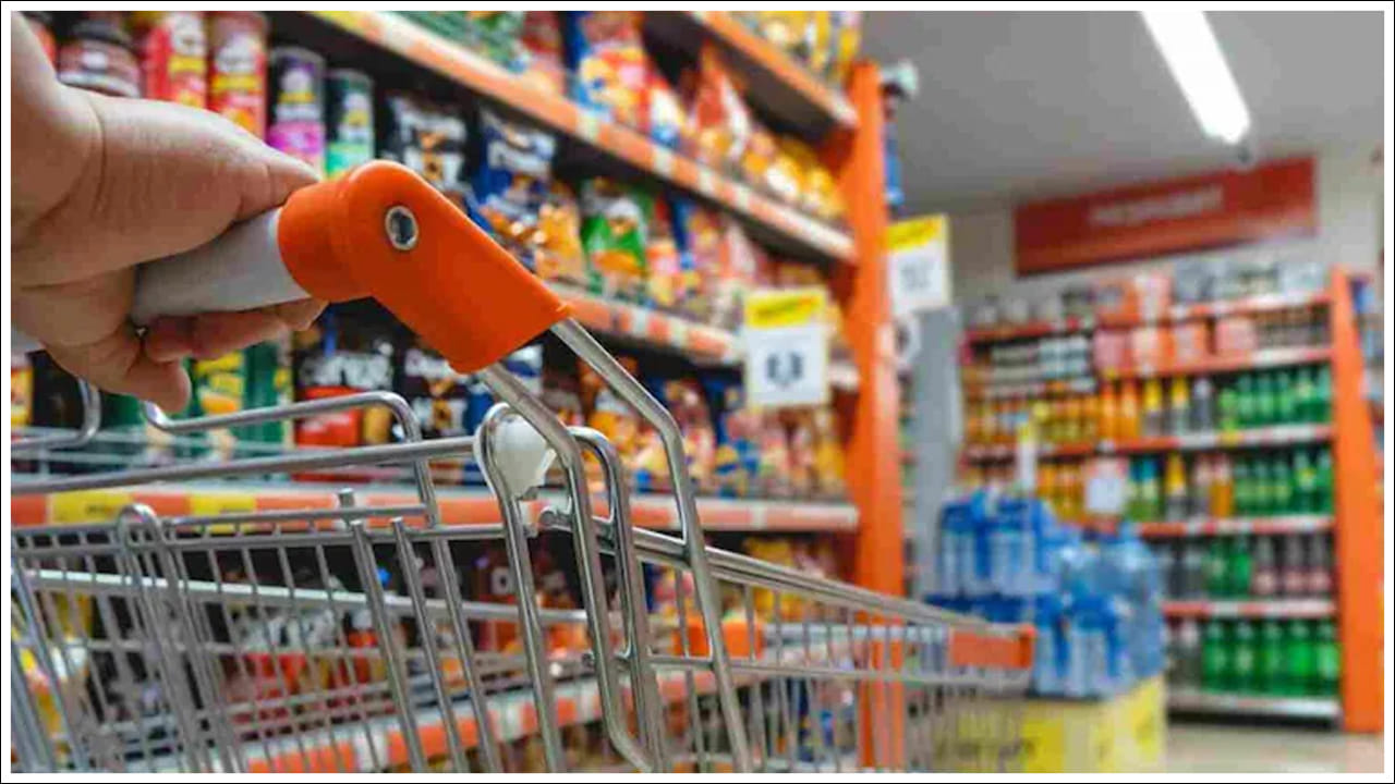 India's Retail Market: భారత రిటైల్ మార్కెట్ విలువ 2024లో రూ.82 లక్షల కోట్లు.. 2034 నాటికి ఎంతో తెలుసా?