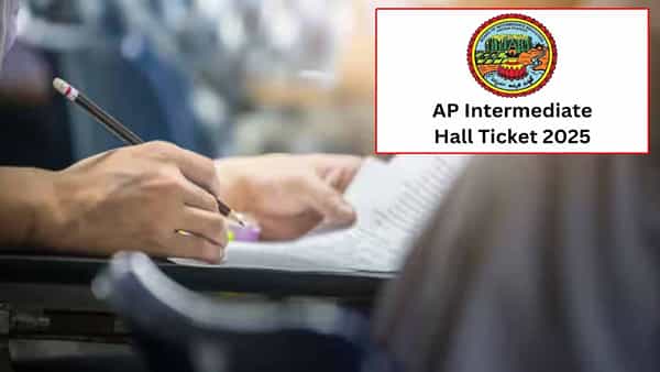 Inter Hall tickets: ఇంటర్ విద్యార్ధులకు అలర్ట్.. ఆ పేపర్లపై హాల్టికెట్లు ప్రింట్ తీస్తే అనుమతి రద్దు: ఇంటర్ బోర్డు