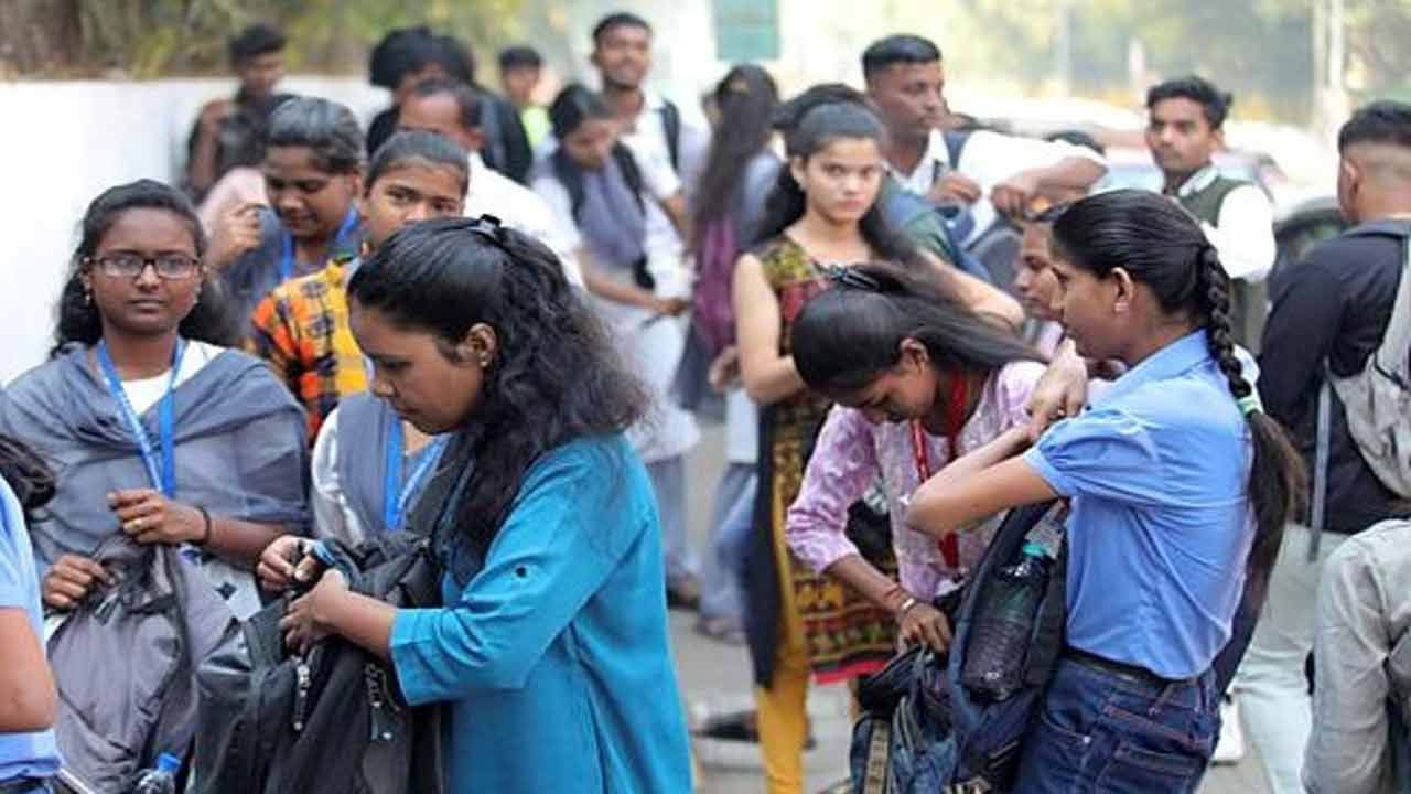 Inter Result Date 2025: ఇంటర్‌ విద్యార్ధులకు బిగ్‌ అప్‌డేట్‌.. ఫలితాల విడుదల ఎప్పుడంటే?