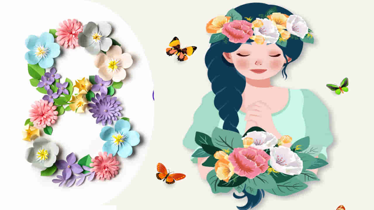 Womens Day: మార్చి 8న మహిళా దినోత్సవాన్ని ఎందుకు జరుపుకుంటాము.. థీమ్, చరిత్ర, ప్రాముఖ్యత గురించి తెలుసా?