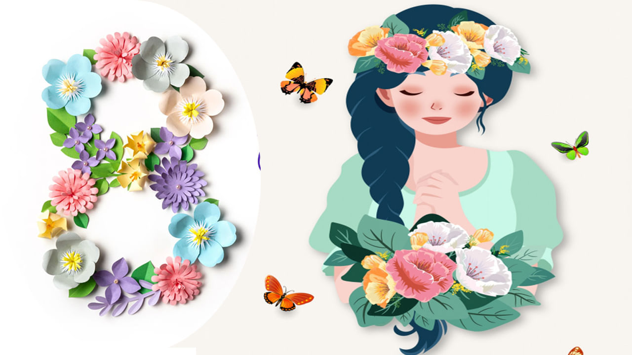 Women's Day: మార్చి 8న మహిళా దినోత్సవాన్ని ఎందుకు జరుపుకుంటాము.. థీమ్, చరిత్ర, ప్రాముఖ్యత గురించి తెలుసా?