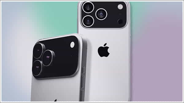 iPhone 17: ఐఫోన్ 16తో పోలిస్తే ఐఫోన్ 17లో ఈ పెద్ద అప్డేట్స్ ఉంటాయట.. వివరాలు లీక్!