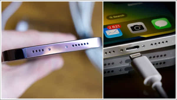 iPhone Charging Port: తదుపరి ఐఫోన్లో ఛార్జింగ్ పోర్ట్ ఉండదు.. కీలక నిర్ణయం తీసుకోనున్న ఆపిల్!