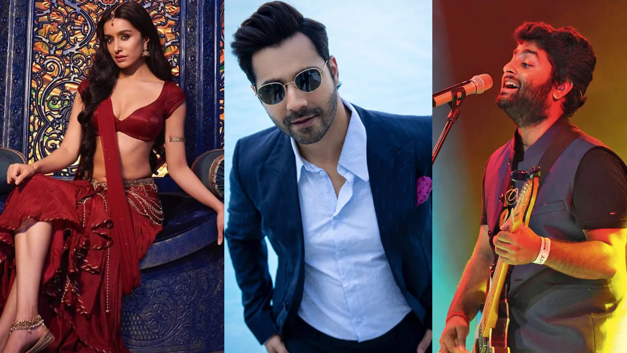 IPL 2025: ధనాధన్ లీగ్కు గ్లామర్ టచ్.. ఐపీఎల్-2025 ఓపెనింగ్ సెర్మనీలో సందడి చేసే సినీ తారలు వీరే!