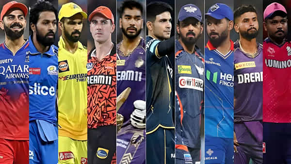 IPL 2025: తొలి మ్యాచ్ కు ముందు కెప్టెన్లతో మీటింగ్ ఫిక్స్ చేసిన BCCI.. ఆ నిబంధనలపై చర్చలు?