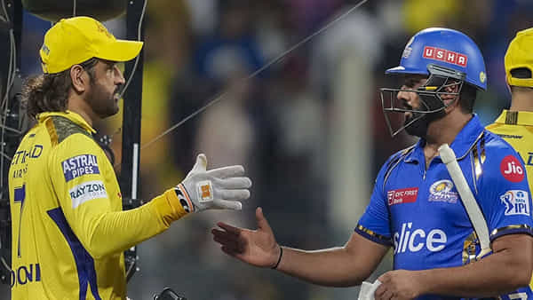 CSK vs MI, IPL 2025: టాస్ గెలిచిన చెన్నై.. ప్లేయింగ్ 11లో వాళ్లకు ఛాన్స్..