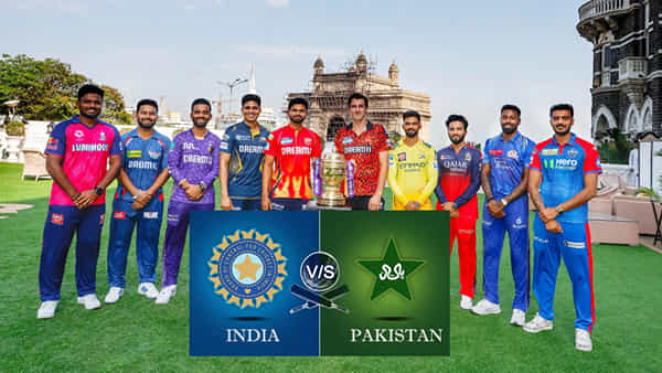 IPL 2025: ఐపీఎల్లో ఇండియా-పాకిస్థాన్ మ్యాచ్! టీమిండియా క్రికెటర్ సర్ప్రైజ్ స్టేట్మెంట్