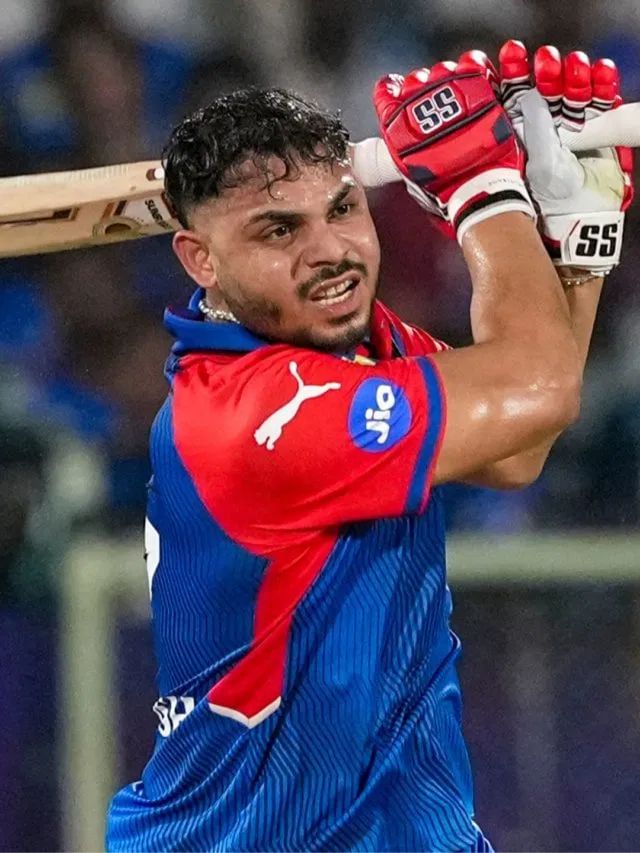 ఐపీఎల్ 2025లో అరంగేట్రం చేస్తే.. ప్లేయర్ ఆఫ్ ది మ్యాచ్ అవార్డ్ పక్కా