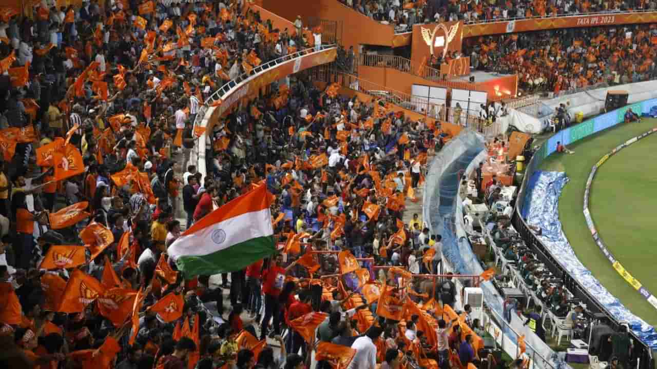 IPL 2025: కావ్య మారన్ బృందానికి బెదిరింపులు.. కట్చేస్తే.. ఉప్పల్ నుంచి తరలనున్న ఎస్ఆర్హెచ్ మ్యాచ్లు